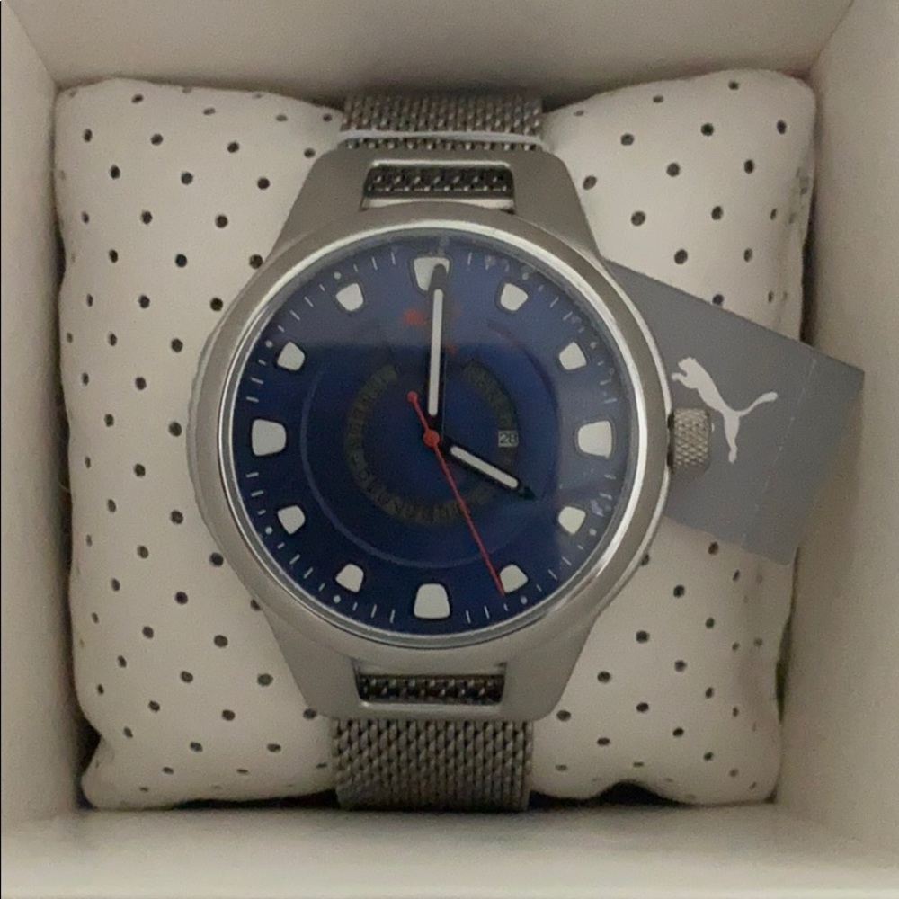 Brand new Puma Watch
